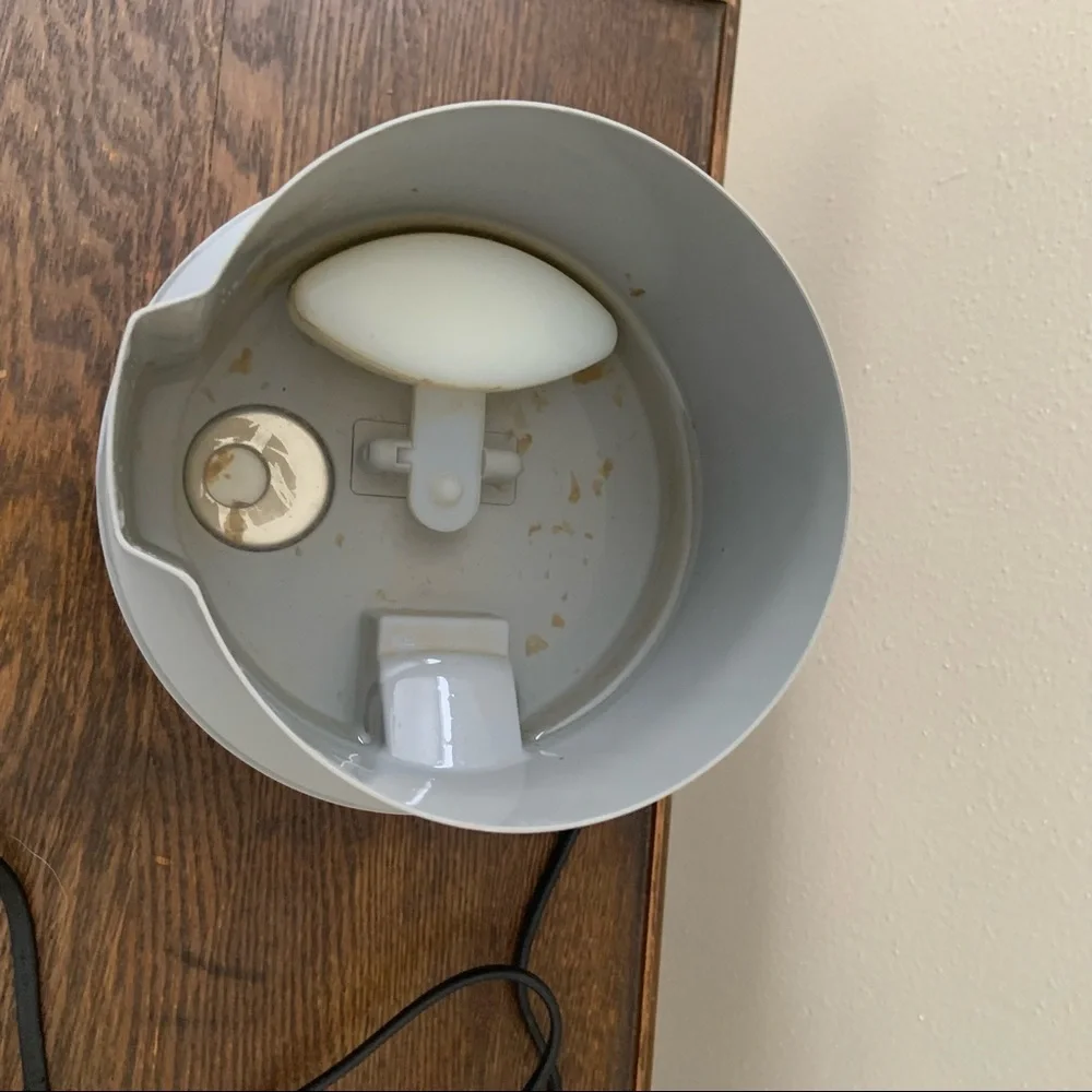 doTerra Dawn Aroma Ultrasonic Humidifier Diffuser, - Picture 5 of 5